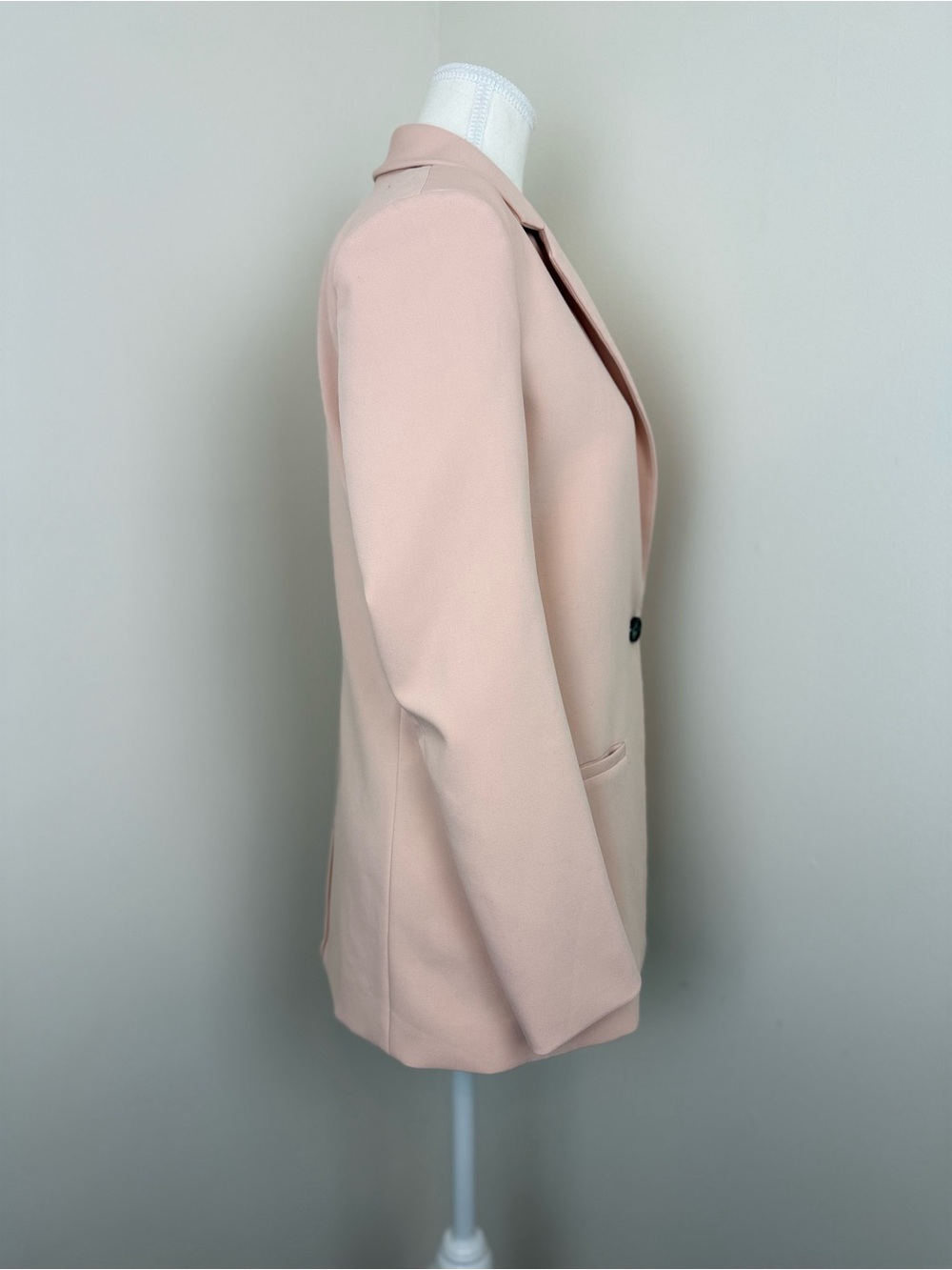 Part Two Kylie Blazer Pink Size 32 (XS) - Picture 2 of 13